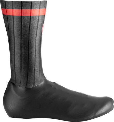 Castelli Custom Fast Feet TT Shoecovers