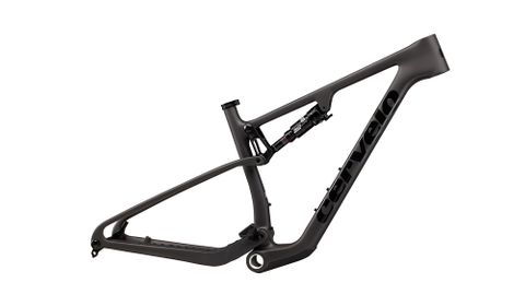 2025 Cervelo ZFS-5 Frameset