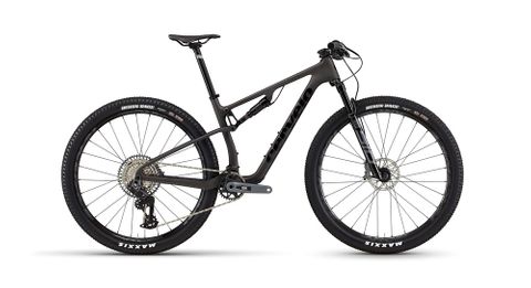 2025 Cervelo ZFS-5 GX AXS T-Type