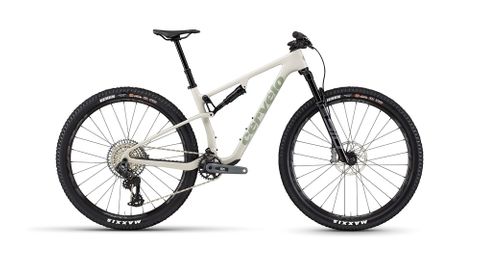 2023 Cervelo ZFS-5 GX T-Type Trail