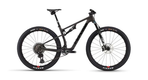 2025 Cervelo ZFS-5 XO AXS T-Type Trail