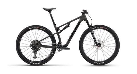 2025 Cervelo ZFS-5 GX Eagle Trail