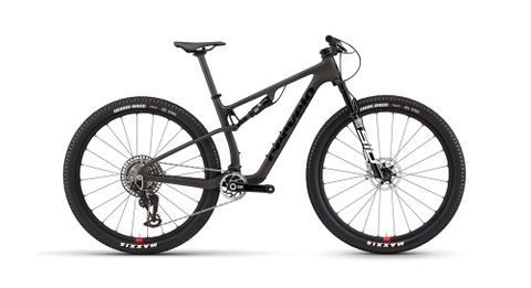 2025 Cervelo ZFS-5 XX SL AXS T-Type