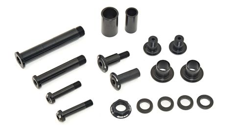 Focus Sam2 E8000 Pivot & Linkage Kits