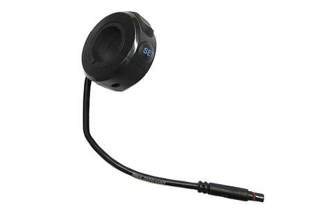 Impulse Remote Evo New Round plug