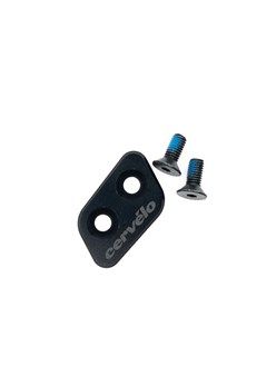 Cervelo Front Derailleur Blanking Plate for PXS