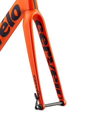 Cervelo Fork R3 Disc 2019