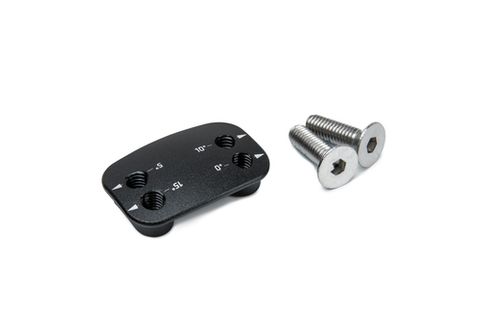 Cervelo Tilt Adjust Plate for EX10