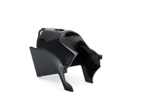 Cervelo Stem Cover P5X