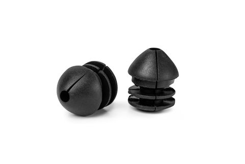 Cervelo Aerobar Extension Plugs