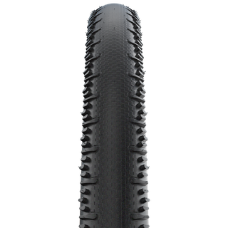 Schwalbe Tyre G-One RS 700 x 40 / 28 x 1.5 Evo Folding ADDIX Race Super Race V-Guard TL-Easy E-25 HS621 Transparent Sidewall