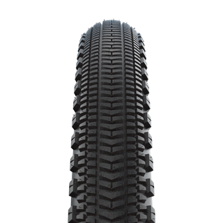 Schwalbe Tyre G-One Overland 700 x 40 / 28 x 1.5 Evo Folding ADDIX Speedgrip (Blue) Super Ground TL-Easy E-50 HS622 Black