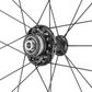 Fulcrum Speed 55 CMPTZN DB Wheelset