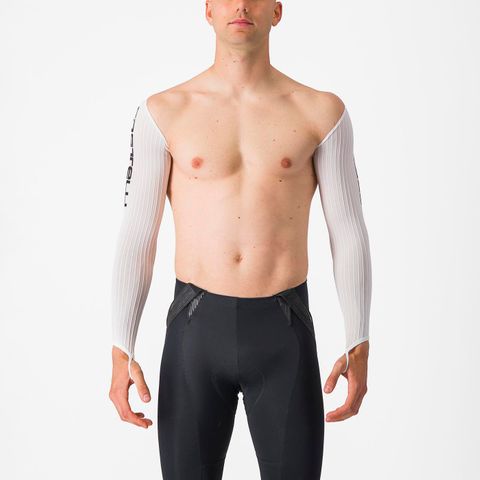 Base-Layers Cycling Men CORE SEAMLESS BASE LAYER SS - Castelli Cycling