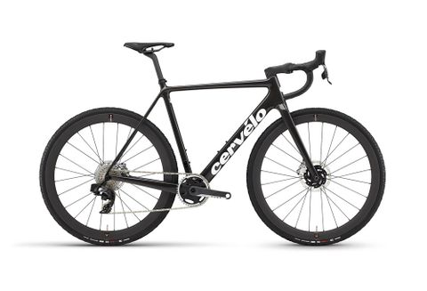 2023 Cervelo R5-CX Red eTap AXS