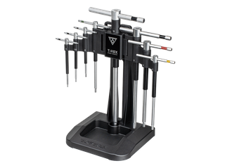 Topeak Wrench T-Hex Speed Allen Wrench Set