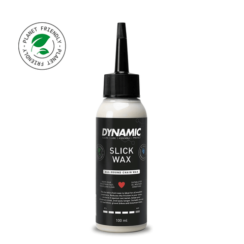 Dynamic Slick Wax 100mL