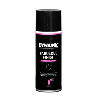 Dynamic Cleaner Fabulous Finish 400mL