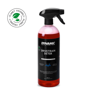 Dynamic Cleaner Drivetrain Detox 1000ml