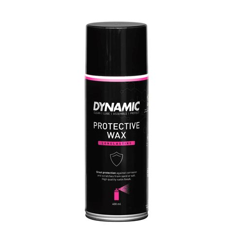 Dynamic Protective Wax Spray 400mL