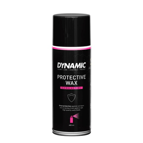 Dynamic Protective Wax Spray
