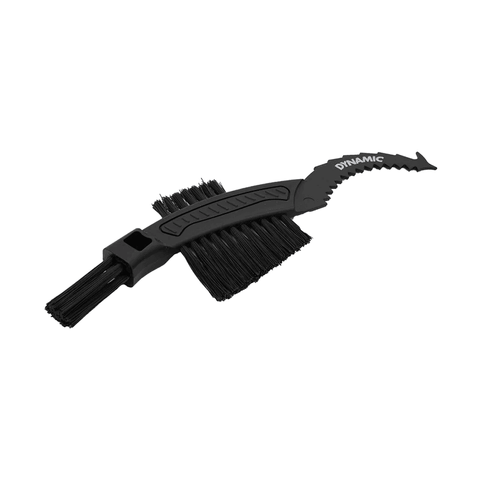 Dynamic Claw Brush