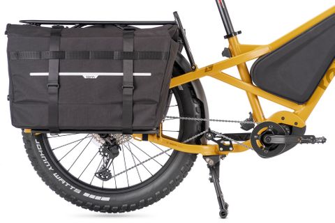 Tern Cargo Hold 72 Panniers