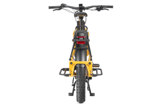 Tern GSD Accessory Stow Decks For Orox