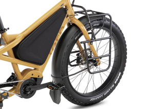 Tern Rack Trail Rack Front Cargo Rack for Orox