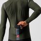 Castelli Emergency 2 Rain Jacket Men's