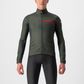 Castelli Squadra Stretch Jacket Men's