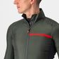 Castelli Squadra Stretch Jacket Men's