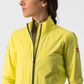 Castelli Emergency 2 Rain Jacket Women's