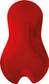 Castelli Team Series Competizione Women's Bib Shorts