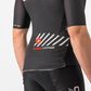 Castelli Team Series Aero Race 6.0 FZ Men's Jersey