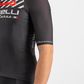 Castelli Team Series Aero Race 6.0 FZ Men's Jersey