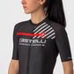 Castelli Team Series Aero Pro Women's Jersey