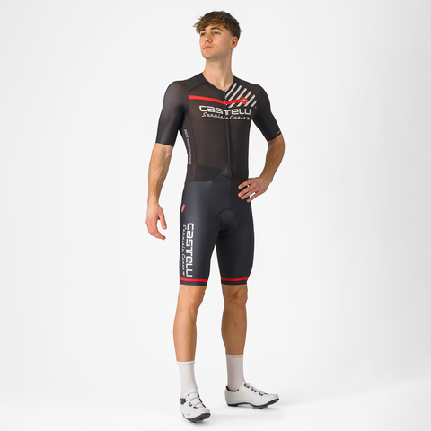 Castelli Custom Sanremo BTW Men's Speed Suit