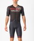 Castelli Custom Sanremo BTW Men's Speed Suit