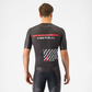 Castelli Custom Aero Race 7.0 Men's Jersey