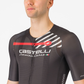 Castelli Custom Aero Race 7.0 Men's Jersey