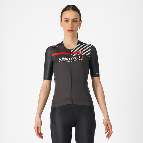 Castelli Custom Unlimited Pro Women's Jersey