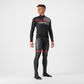 Castelli Custom Thermal Long Sleeve Men's Jersey