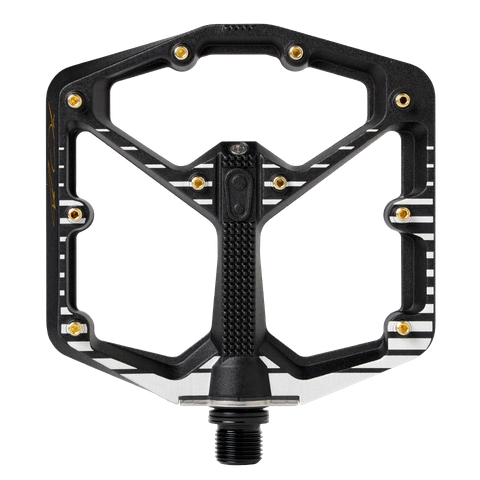 Crankbrothers Stamp 7 Pedals Fabio Edition