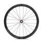 Fulcrum Wind 42 Disc Brake Wheelset