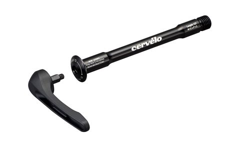 Cervelo Thru Axle Aero w/Removeable Handle