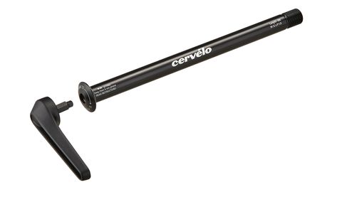 Cervelo Thru Axle MTB w/ Removable Handle