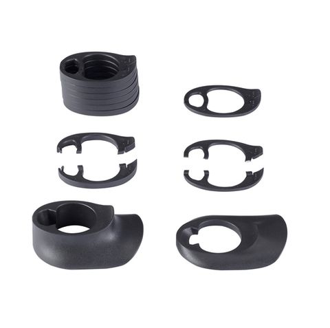 Cervelo Stem Spacer Kit for Caledonia 5