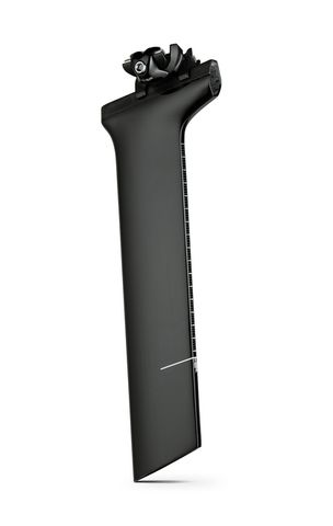 Cervelo Seat Post SP21 w/head for P5X P3X PX