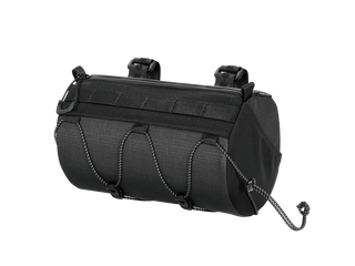 Topeak Tubular Barbag Black 3.8L